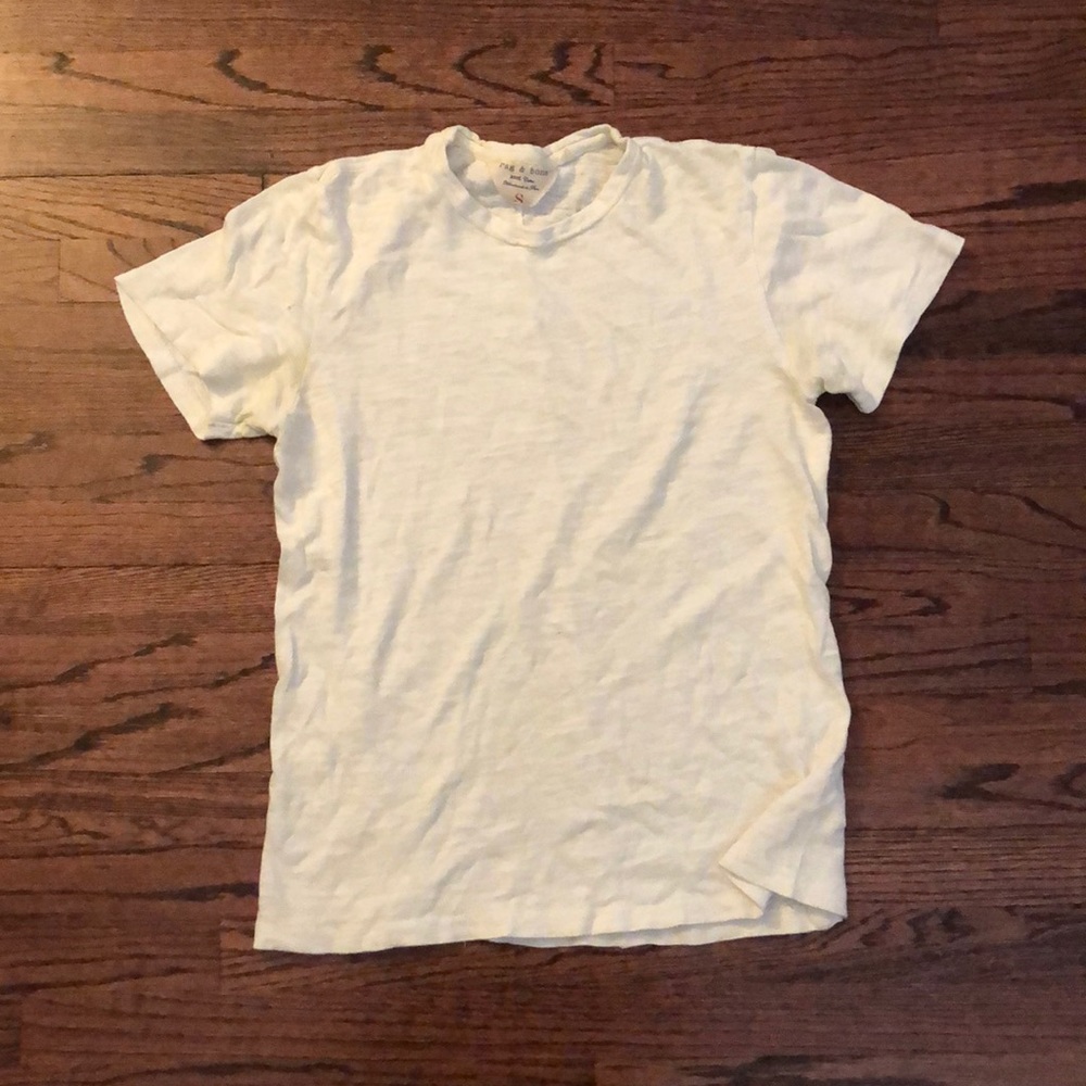 Rag & bone Tee